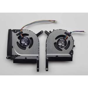 ★新品★ASUS TUF Gaming F17 FX706HM FX706HE CPU冷却ファン/左右セット DC5V~0.5A 修理交換部品