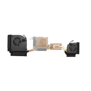 純正新品  ThinkPad P73 P72 CPUファン ヒートシンク付 02DM018   5H...