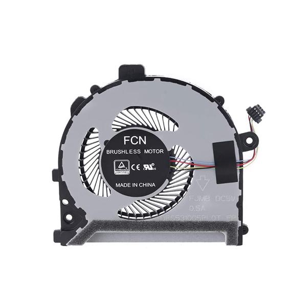 新品 DELL Vostro 14 5471 13 5370 散熱CPU ファン/ 冷却   修理パ...