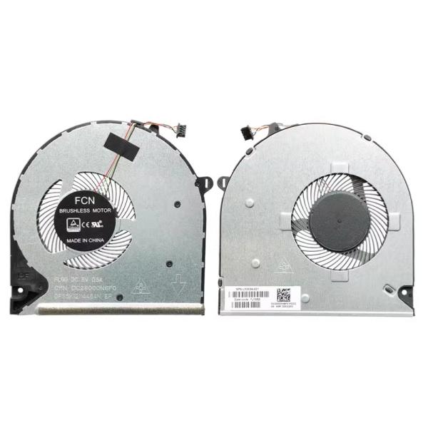 ★新品★HP 15s-duシリー ズ 250 G8/250 G9 TPN-C139 CPU冷却ファン...