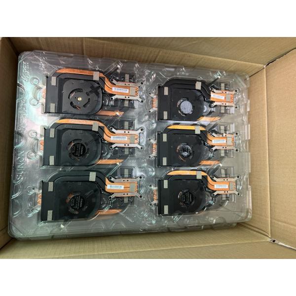 √純正新品 LenovoThinkPad X1 Carbon 2017/2018 ヒートシンクCPU...