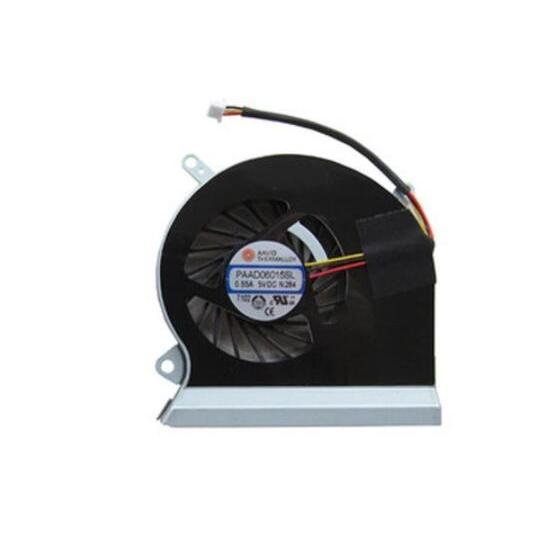 新品 GALLERIA QF860HE 散熱CPU ファン/ 冷却  0.55A-5VDC  PAA...