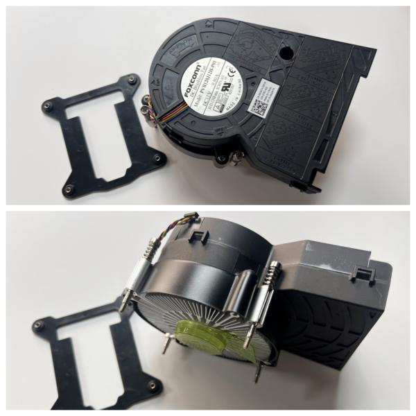 ★純正新品★DELL OptiPlex 3050 3060 3070 3080 3090 5050 ...