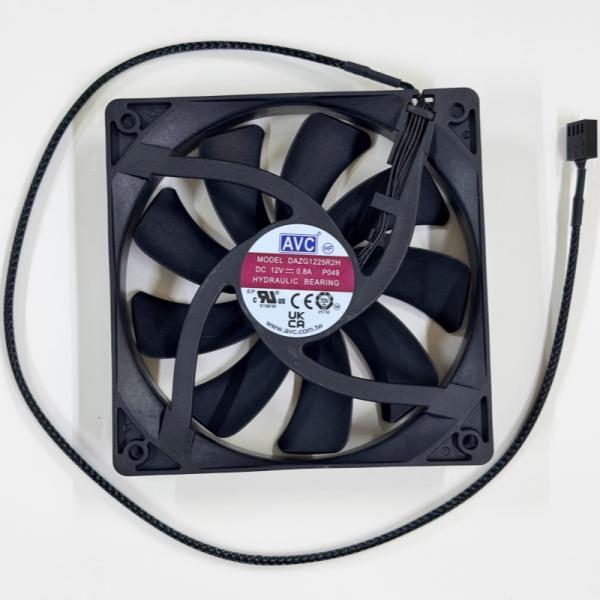 ★新品★Lenovo Legion T5 26IAB7 冷却ファン DAZG1225R2H 12V ...