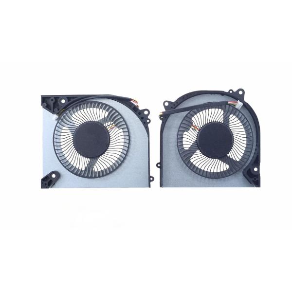 ★新品★mouse K5 K5-i7CMLAB CPU冷却ファン/左右セット 修理交換部品