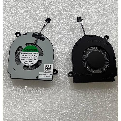 新品 DELL Latitude 13 5300 2-in-1 CPU冷却ファン 0KC1WR