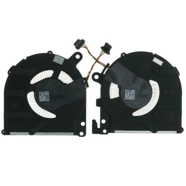 ★新品★HP Spectre x360 14-ef 2-in-1 CPU冷却ファンND55C0A-2...