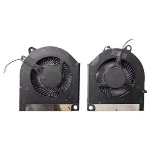 ★新品★Dell G15 5530 2023/G16 7630 7635 CPU冷却ファン左右セット...