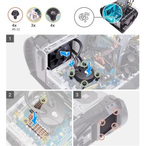 新品 Dell Alienware Auror...の詳細画像3