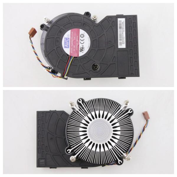 ★新品★Lenovo ThinkCentre M70s Small  65W CPU クーラー 交換...