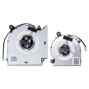 ★新品★MSI Katana-15-B13VEK/B13VFK/B13VGK CPUファン 修理交換...