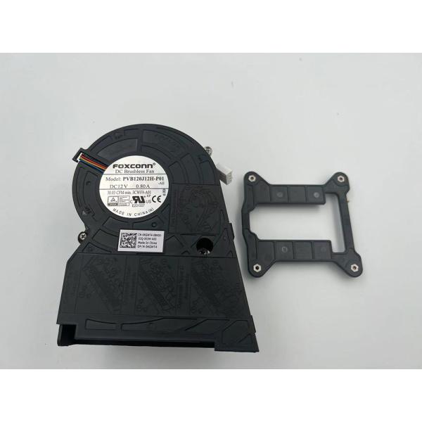 新品 DELL OptiPlex 3060 3070 3080 SFF 純正 CPUクーラー 12V...