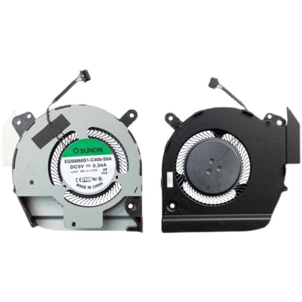 ★新品★Dell Latitude 5401 5402 5411 P98G  CPU冷却ファン EG...