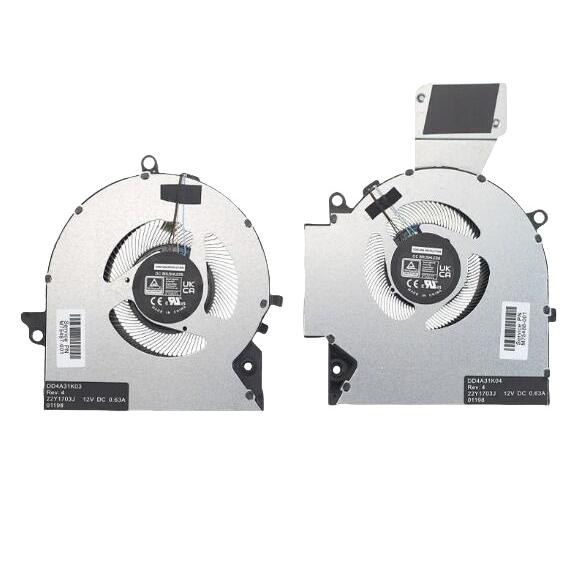 ★新品★HP OMEN by Laptop 16-b1014TX  16-b1015TX  CPU冷...