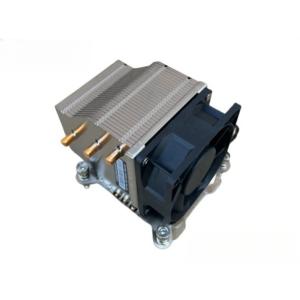 新品 HP EliteDesk 800 G3 SFF G4 G5 G6 G8 Z2 Mini G9 散熱CPU ファン