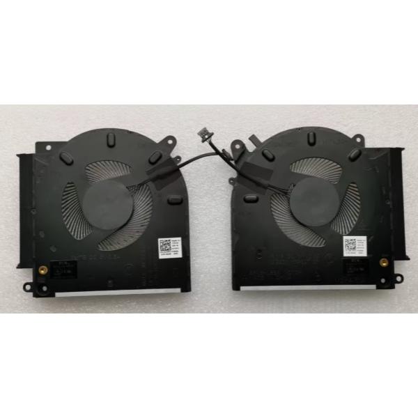 ★新品★DELL Alienware M15 R3 R4 CPU冷却ファン/左右セット5V  修理交...