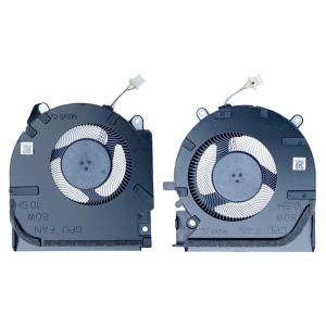 ★新品★HP Victus by 16-e0167AX TPN-Q264 CPU冷却ファン/ 左右セ...