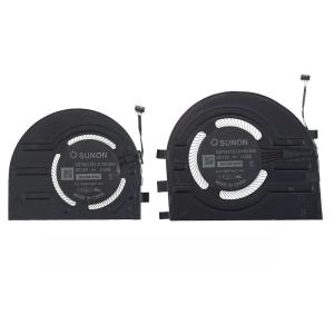 ★新品★Lenovo ThinkPad P1 Gen4/X1 Extreme Gen4 CPU冷却フ...