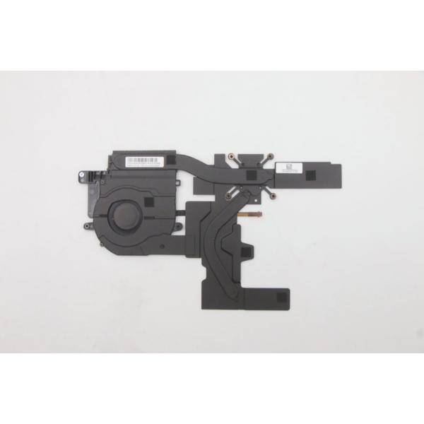 ★新品★Lenovo ThinkPad X1 Titanium Gen1 CPU冷却ファン5H40W...