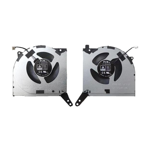 ★新品★Lenovo Legion 5 15ARH7 CPU冷却ファン/5H40S20508/5H4...