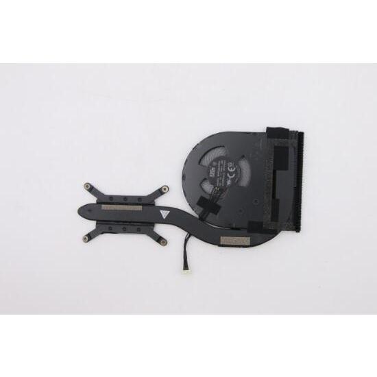 ★新品★Lenovo ThinkPad X13 Gen1 CPU冷却ファン5H40X89399/5H...