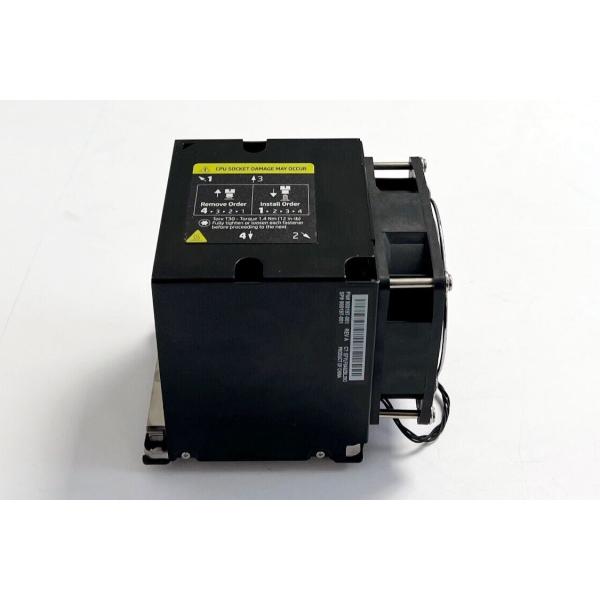 ★新品★HP Z6 G4 Z8 G4 Workstation ヒートシンクCPU冷却ファン 9001...