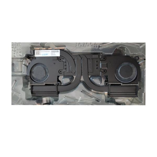 ★新品★HP Spectre x360 14-EA TPN-Q250 ヒートシンクCPU冷却ファン ...