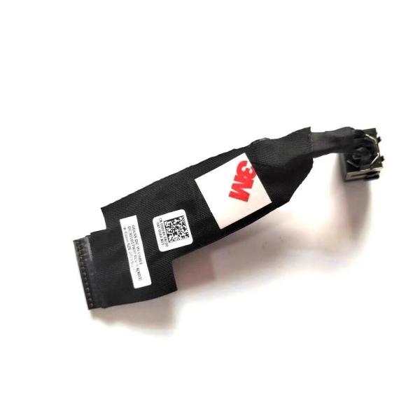 ★新品★DELL G15 5510 5511 5515 5520 5525　dcジャック 充電コネク...