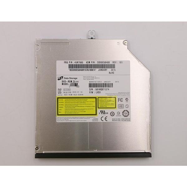 新品 Lenovo ThinkPad T440P T540P W540 W541 内蔵光学ドライブ ...