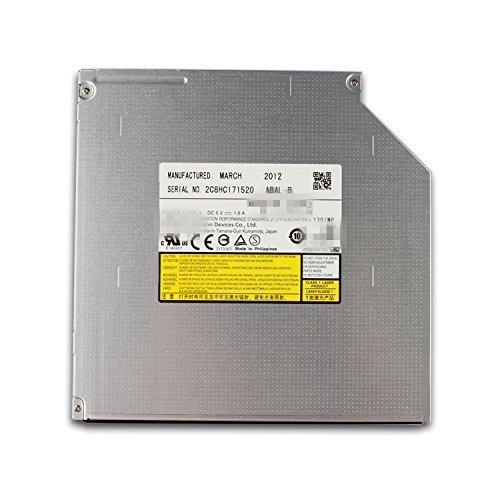 ☆ 新品 HP 2540P 2560P 2570P　DVD マルチドライブ UJ8C2