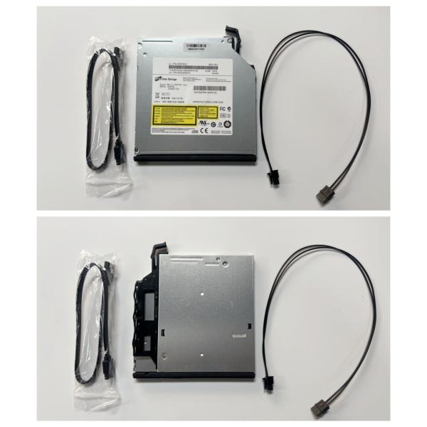 ★純正新品★ThinkCentre M80s Small Gen3 DVDスーパーマルチ 9.5mm...