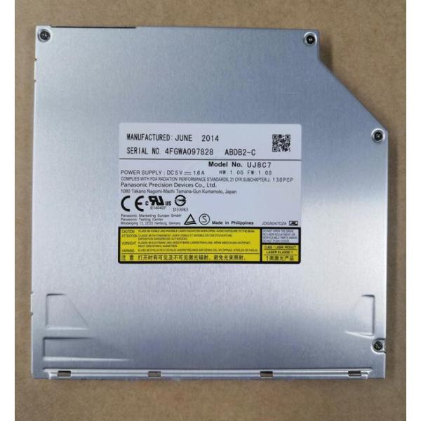 ☆ 新品 DELL M18 M15X M17X R3 R4 R5 R6 X51R2用 DVDマルチド...
