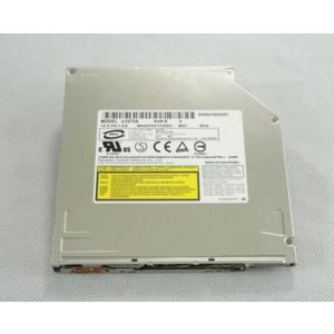新品 MacBook ProにBlu-rayドライブ(Panasonic UJ-267) 9.5MM SATA