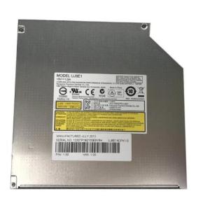 ☆ 新品 Panasonic DVD-RW 内蔵DVDマルチドライブ UJ8E0 SATA 12.7MM