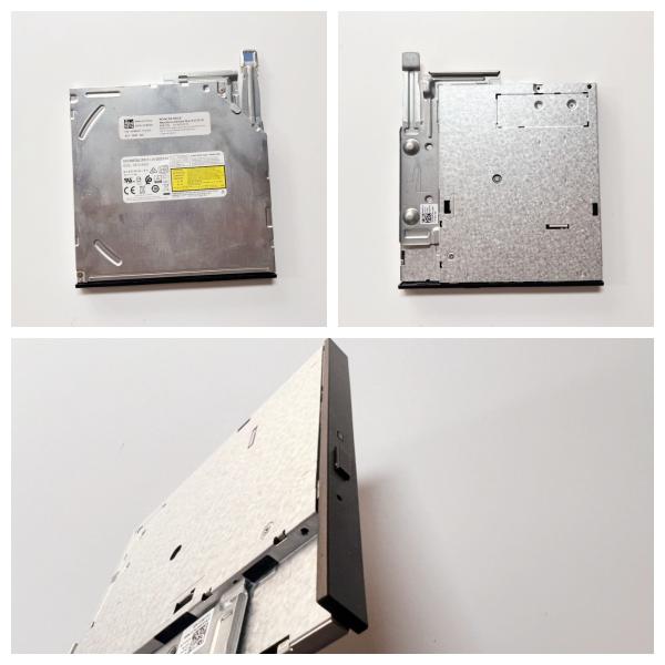 ★新品★DELL Precision 3460 3440 SFF DVDスーパーマルチ 9.5mm薄...