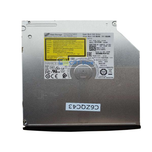 新品  Dell Inspiron 3668  DVDスーパーマルチドライブ 9.5MM ＊ベゼルあ...