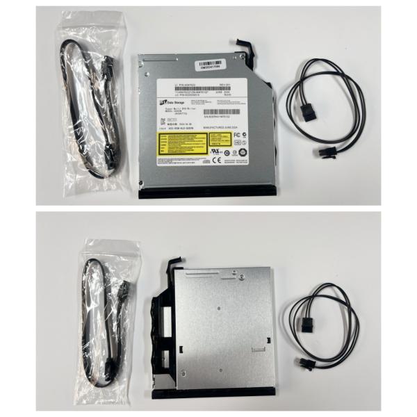 ★純正新品★ThinkCentre M75t Gen2/M75s Small Gen2 DVDスーパ...