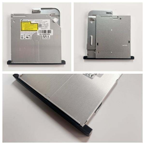 ★純正新品★Dell Precision 3660 3680 DVDスーパーマルチ 9.5mm薄型 ...