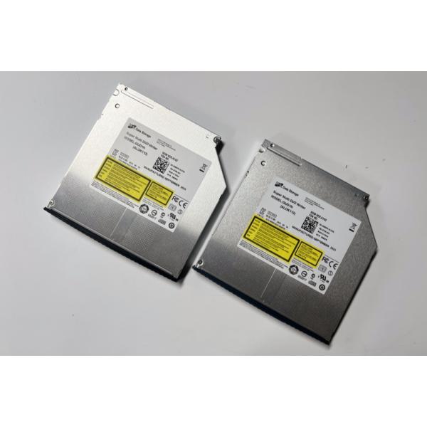 純正新品 DELL Inspiron 3910 DVDスーパーマルチ 9.5mm薄型 専用ベゼル付き...