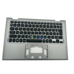 ☆  DELL Inspiron 11-3000シリーズ 3147 3148 3157 3158 パームレスト+日本語キーボード