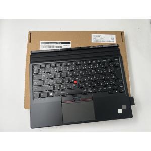 純正新品 Lenovo ThinkPad X1 Tablet  2016-2017年モデル  日本語 キーボード バックライト付 TP00082K3 01AY132 4X30N74087