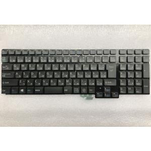 【即日発送】富士通 LIFEBOOK 日本語キーボード ブラック AH53/B3 LIFEBOOK AH 純正新品 富士通 FMV AH53/B3 AH52/C2等用