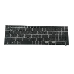 ★新品★HP ZBook Fury 17 G7  Fury 17 G8 日本語キーボードバックライト...