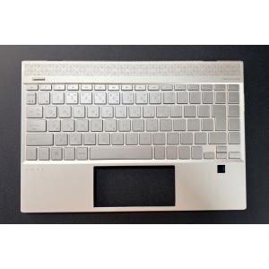 Spectre x360 13 純正新品 HP 13-ap0039TU等用 日本語キーボード NSK