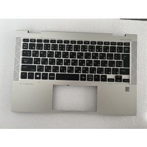 新品 HP EliteBook 830 G7 830 G8 835 G7 835 G8 パームレスト +日本語キーボードバックライト付き