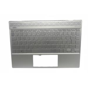 新品 HP ENVY Laptop 13-ah  パームレスト + 日本語キーボードバックライト付き...