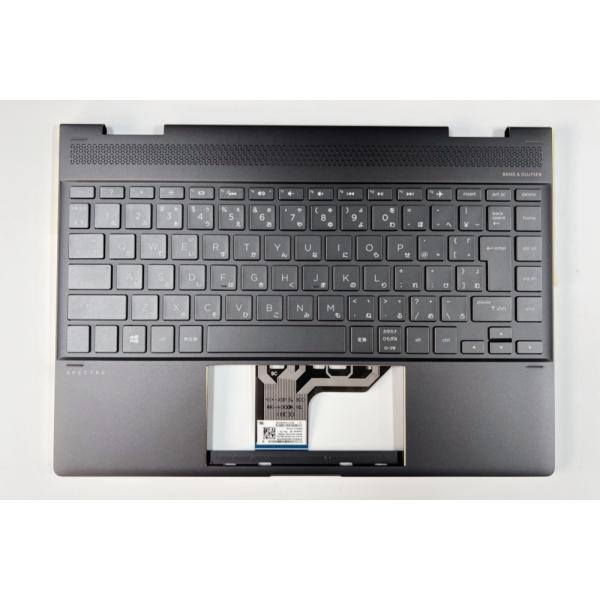★純正新品★HP Spectre x360 13-ae016TU/13-ae017TU/13-ae0...