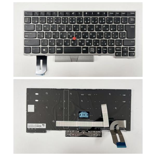 ★純正新品 Lenovo Thinkpad E480 E485 E490 E495 T480s T4...