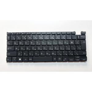 ★純正新品★ ASUS Zenbook 14 OLED UX3404VA 日本語キーボード バックラ...