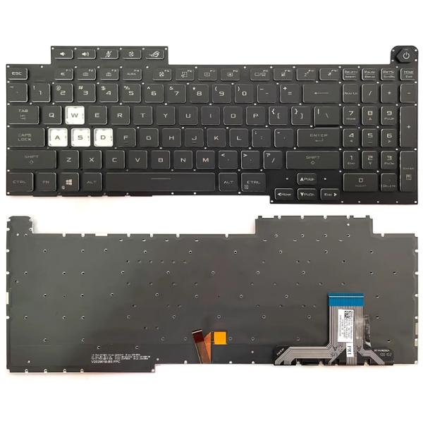 ★新品★ASUS ROG Strix SCAR 17 G733 G733Q G733C G733P ...